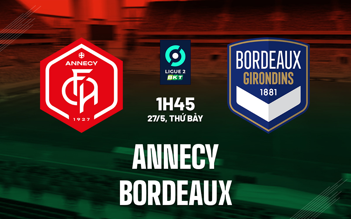 Annecy vs Bordeaux (1)