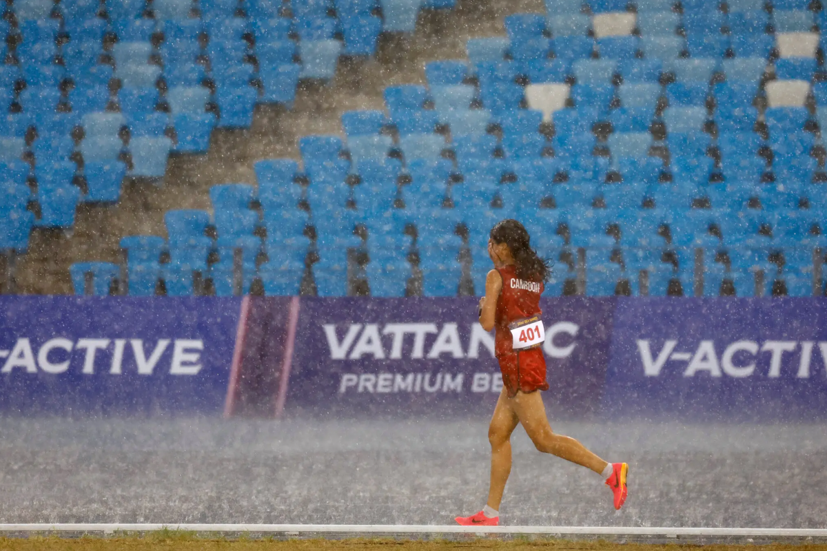 Bou Samnang Bou Samnang