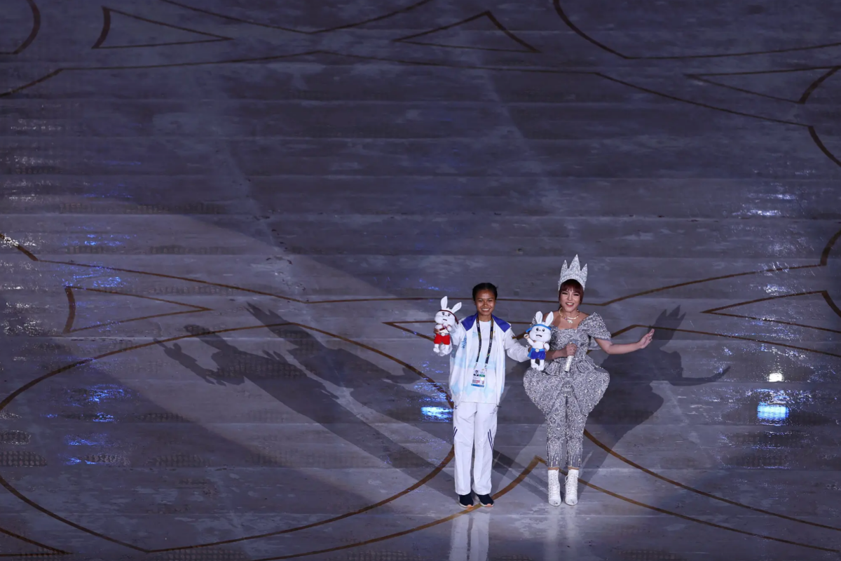 Chiến thắng của người về cuối cùng 3 Chiến thắng của người về cuối cùng 3