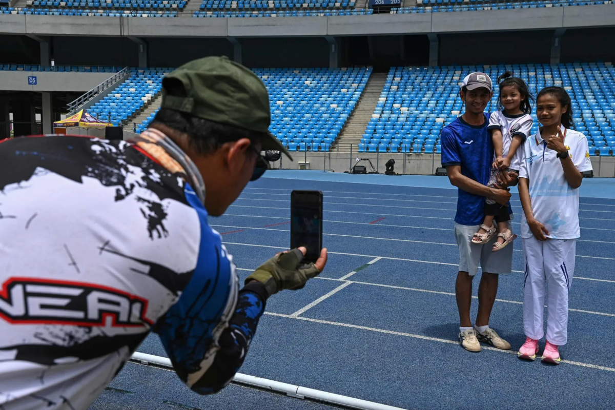 Chiến thắng của người về cuối cùng 2 Chiến thắng của người về cuối cùng 2