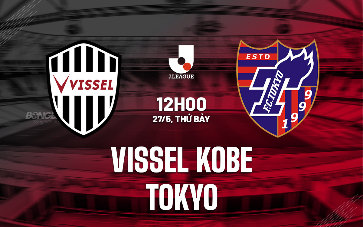 Vissel Kobe vs Tokyo
