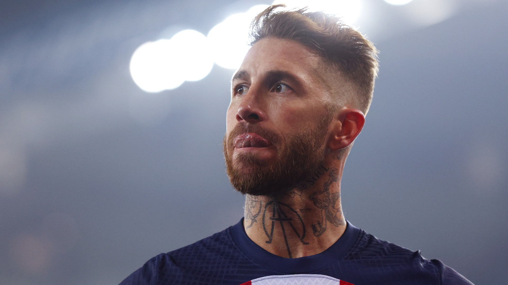 PSG, Sergio Ramos và “nỗi ám ảnh chuyển nhượng” Thiago Silva 2
