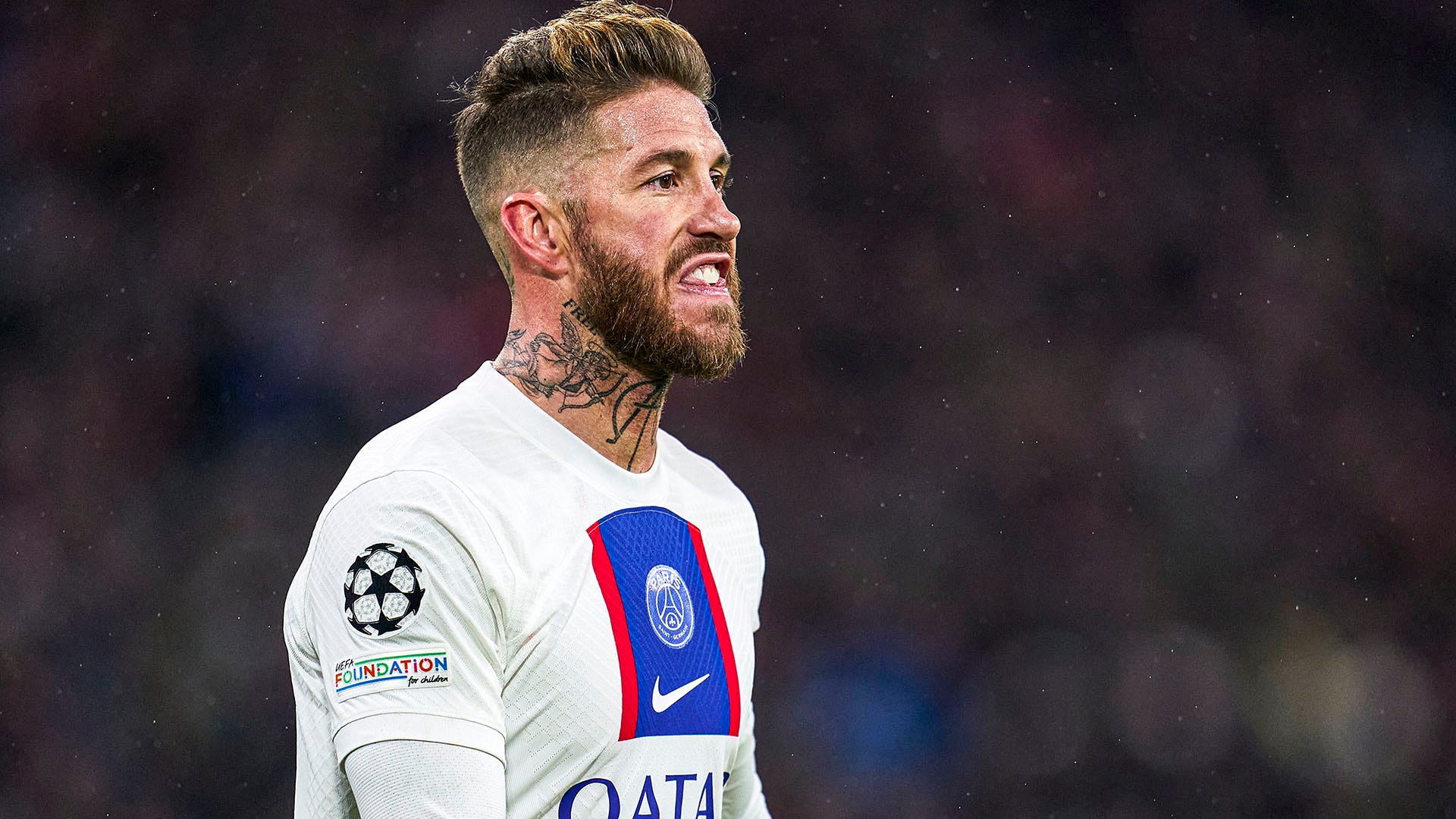 Tattoos On Arm Sergio Ramos Spain – Ảnh báo chí có sẵn – Ảnh có sẵn |  Shutterstock