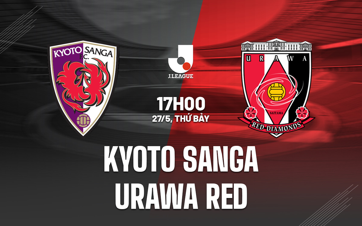 Kyoto Sanga vs Urawa Red Kyoto Sanga vs Urawa Red