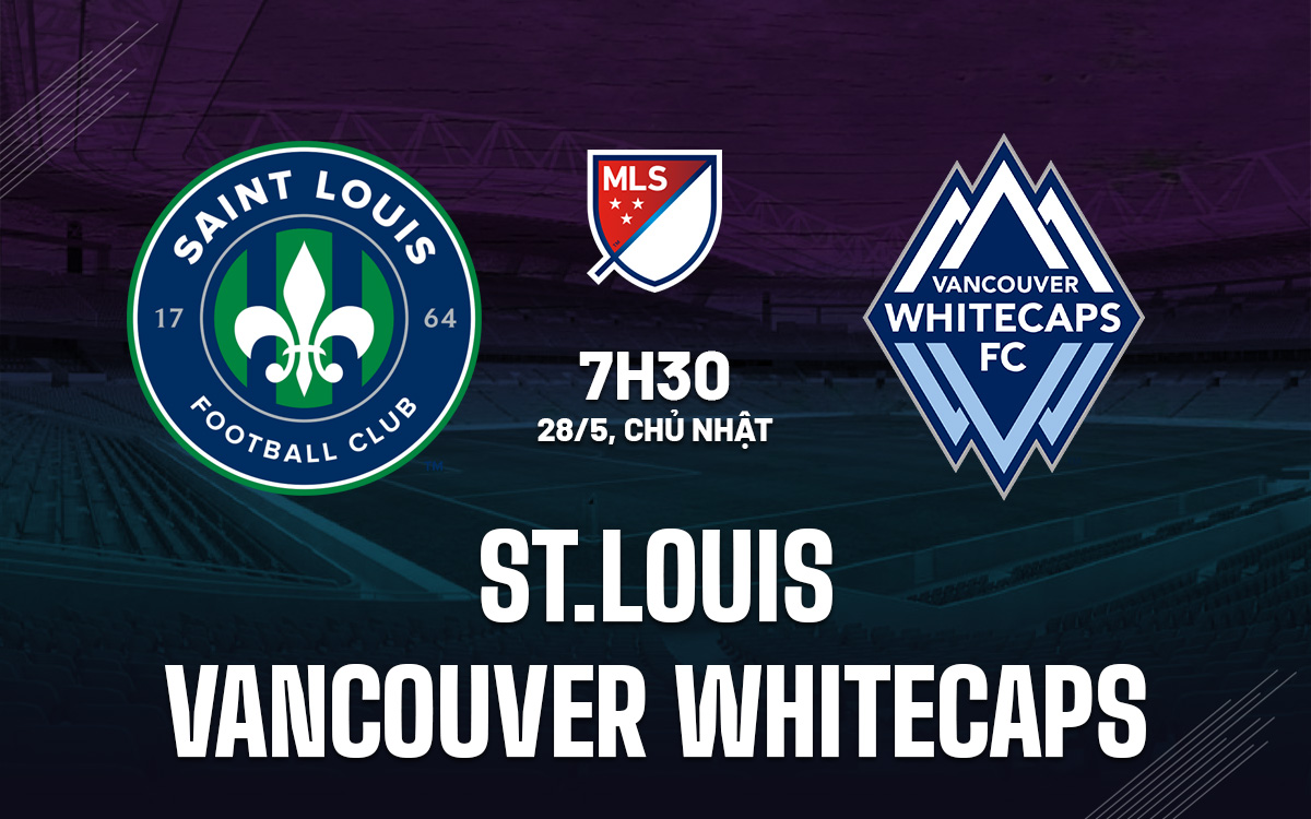 St.Louis vs Vancouver Whitecaps