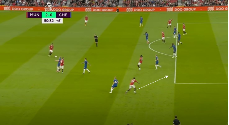 Man United Mất Antony nhưng được Sancho! 3 Man United Mất Antony nhưng được Sancho! 3