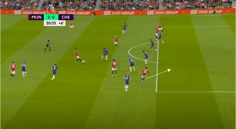 Man United Mất Antony nhưng được Sancho! 4 Man United Mất Antony nhưng được Sancho! 4