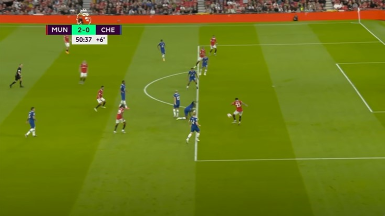 Man United Mất Antony nhưng được Sancho! 5 Man United Mất Antony nhưng được Sancho! 5