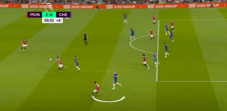 Man United Mất Antony nhưng được Sancho! 2 Man United Mất Antony nhưng được Sancho! 2