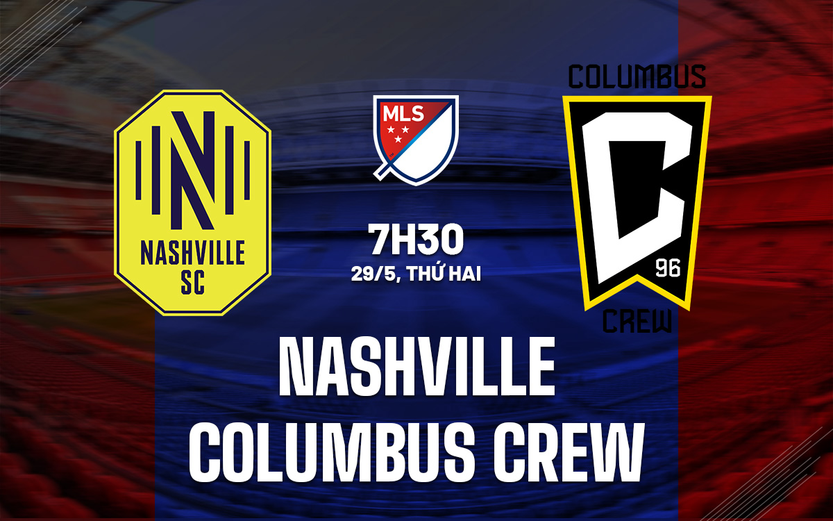 Nashville vs Columbus Crew