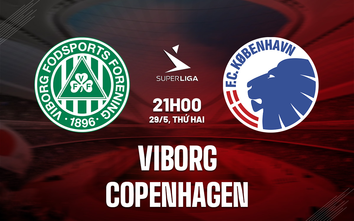 Nhận định bóng đá vs Copenhagen VĐQG Đan Mạch 2022/23