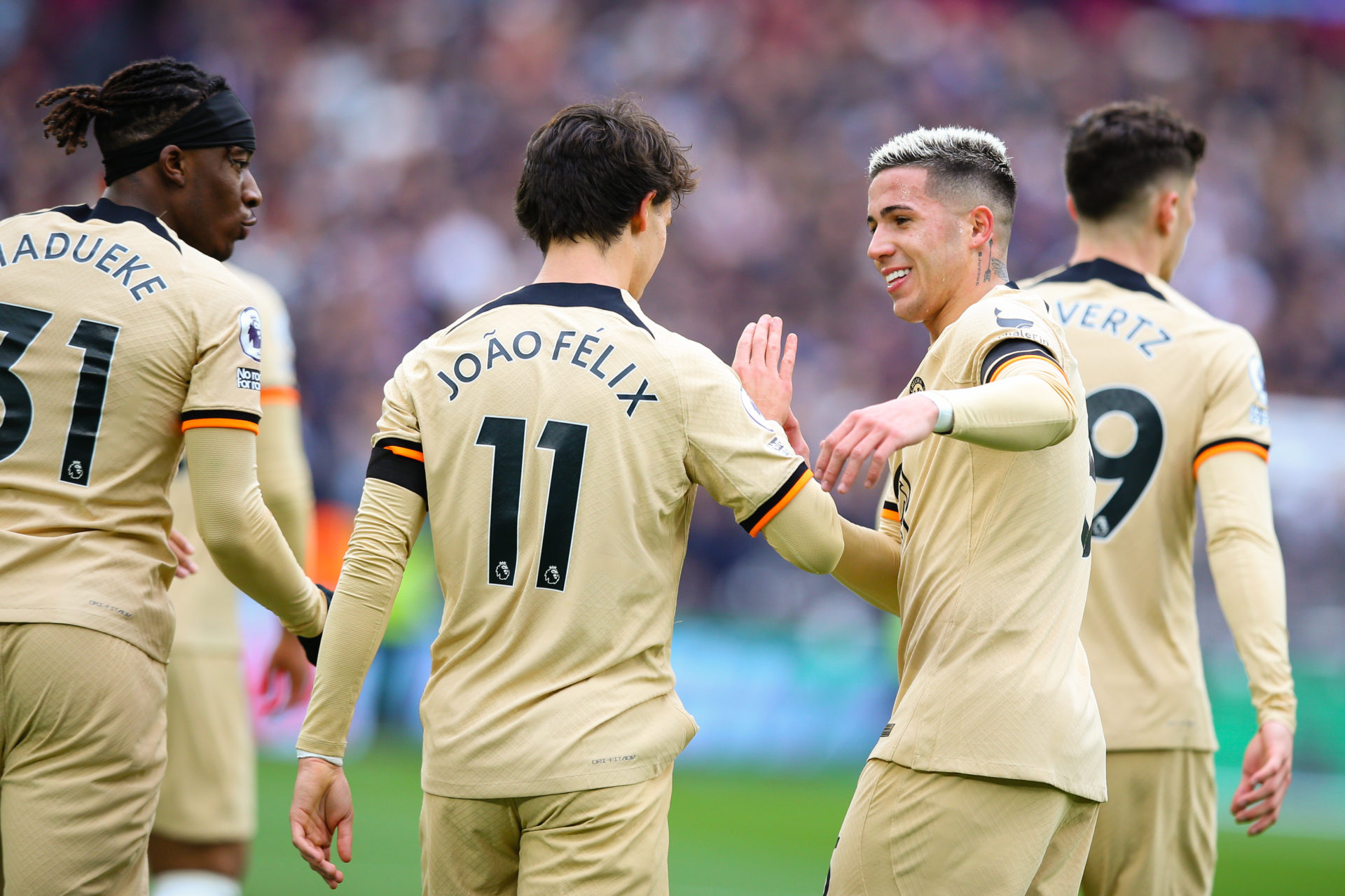 Chelsea có thể mong chờ điều gì từ Mauricio Pochettino 2