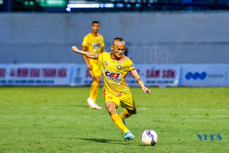 Lê Quốc Phương Báo Thanh Hóa Le Quoc Phuong Bao Thanh Hoa