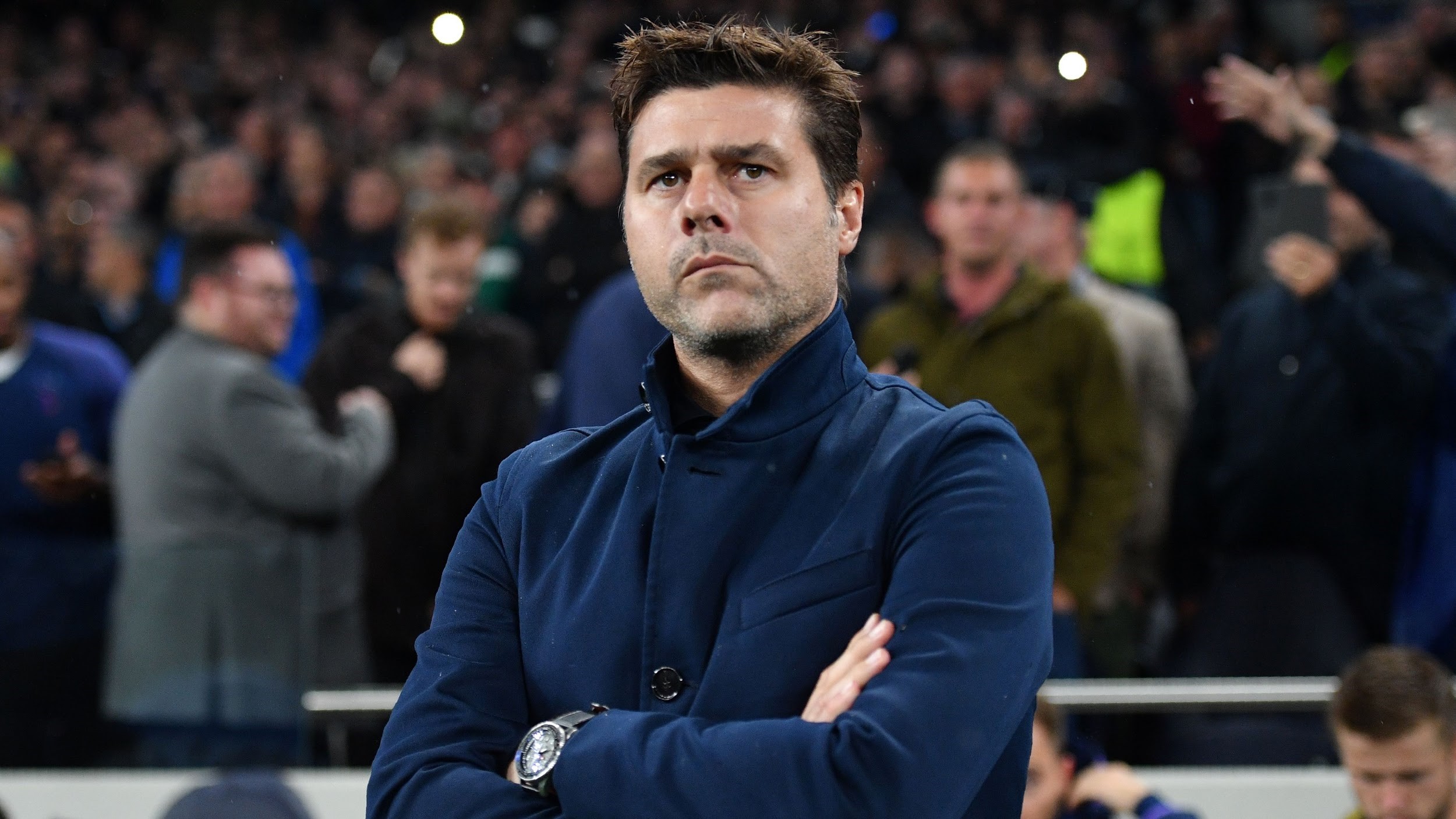 Chelsea có thể mong chờ điều gì từ Mauricio Pochettino 7