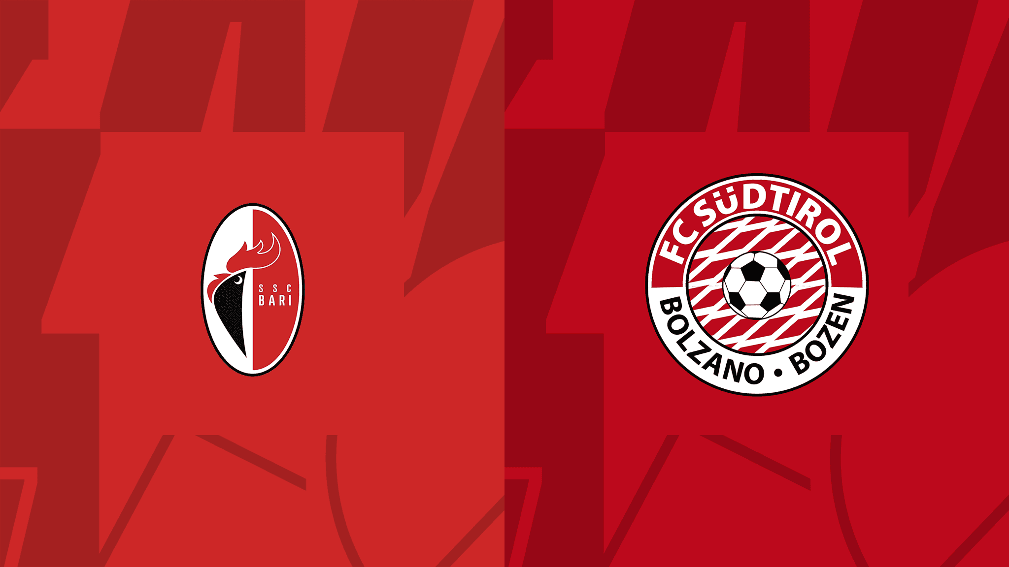 Sudtirol vs Bari