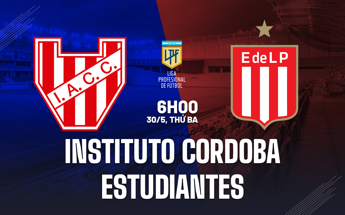 Instituto vs Estudiantes