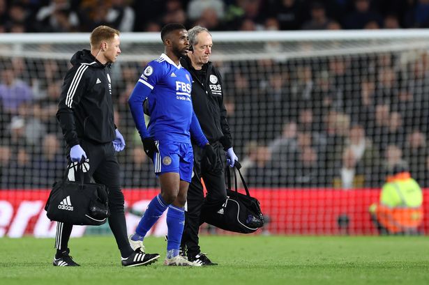 Từ nhà vô địch Premier League đến Championship Leicester, vì đâu đến nỗi 6 Từ nhà vô địch Premier League đến Championship Leicester, vì đâu đến nỗi 6