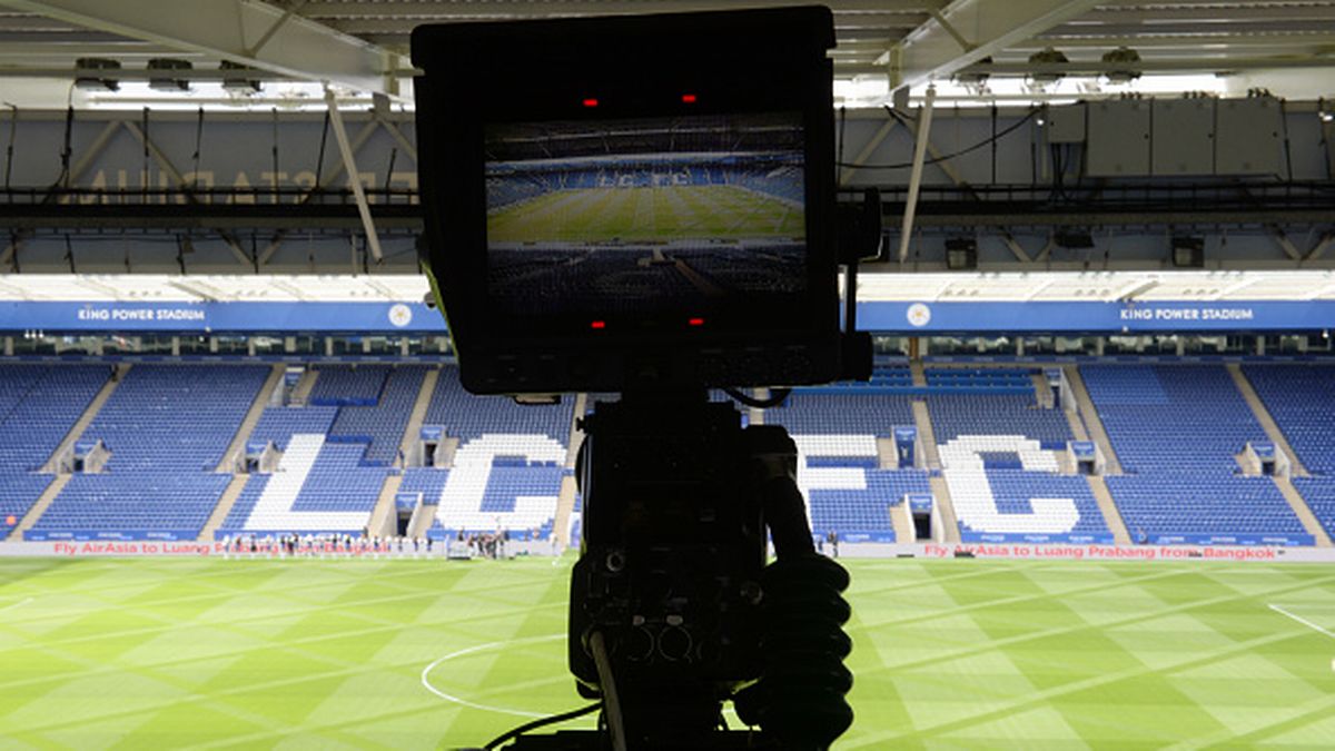 Từ nhà vô địch Premier League đến Championship Leicester, vì đâu đến nỗi 2 Từ nhà vô địch Premier League đến Championship Leicester, vì đâu đến nỗi 2