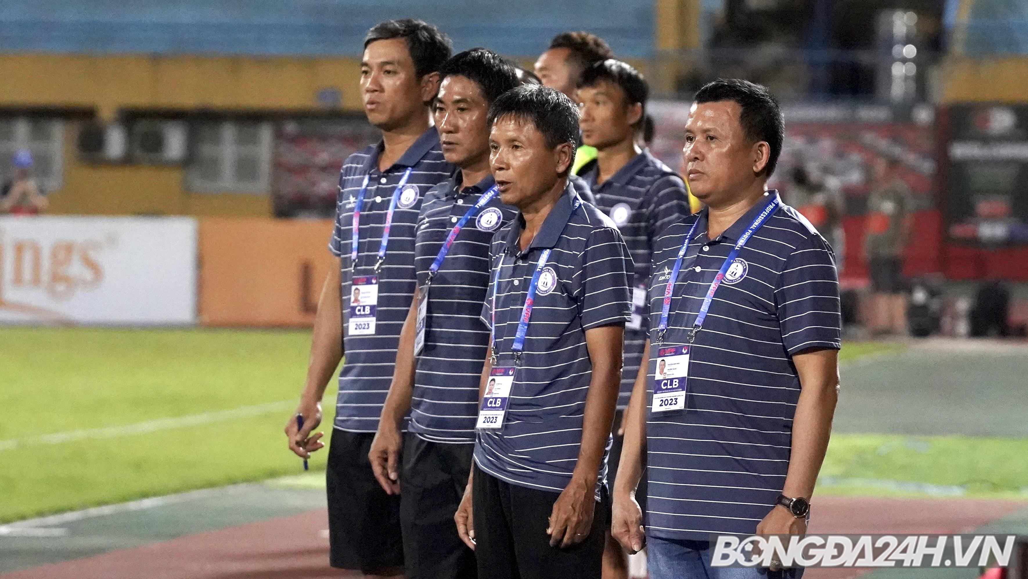 CLB Khánh Hòa nỗ lực tái thiết, chờ ngày trở lại VLeague 1 CLB Khánh Hòa nỗ lực tái thiết, chờ ngày trở lại VLeague 1
