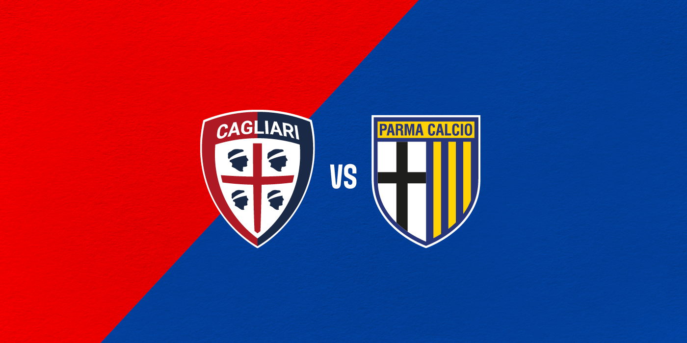 Cagliari vs Parma