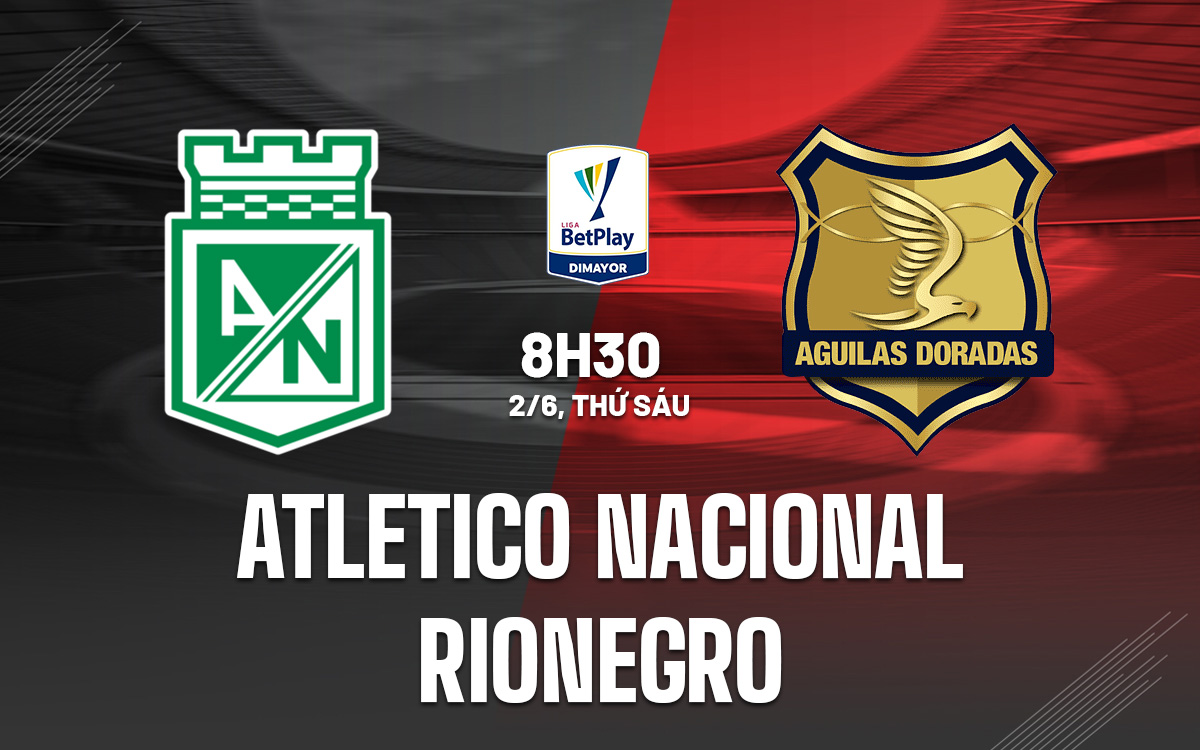 Atletico Nacional vs Rionegro (1)