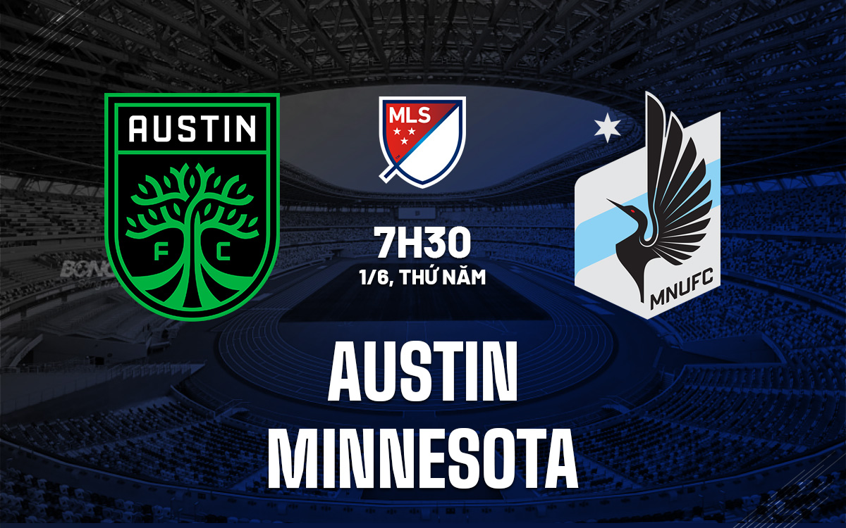 Austin vs Minnesota