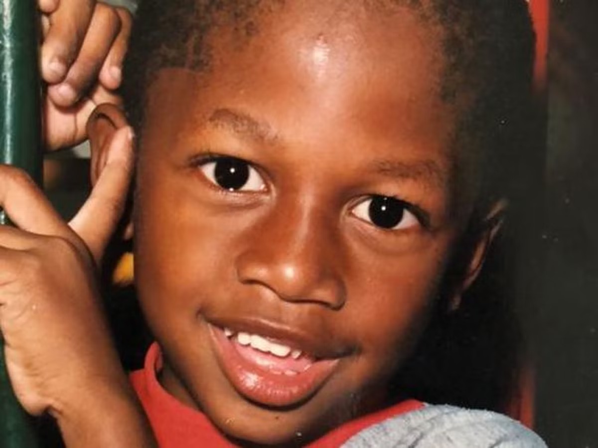 Lộ loạt ảnh thủa thiếu thời của dàn sao Man United 8