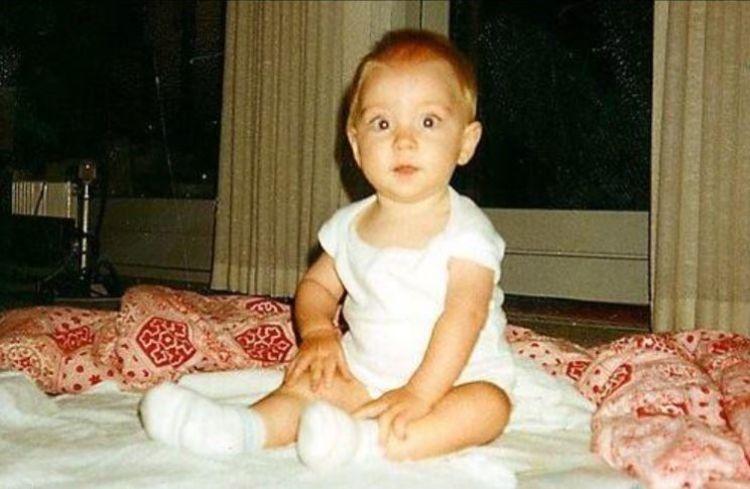 Lộ loạt ảnh thủa thiếu thời của dàn sao Man United 6