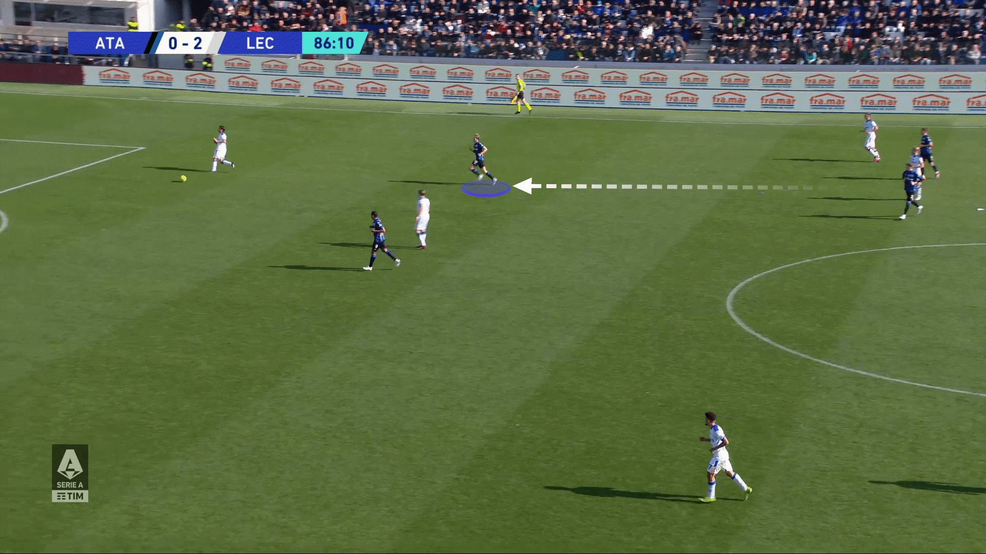 Đừng so sánh Rasmus Hojlund với Erling Haaland! 10