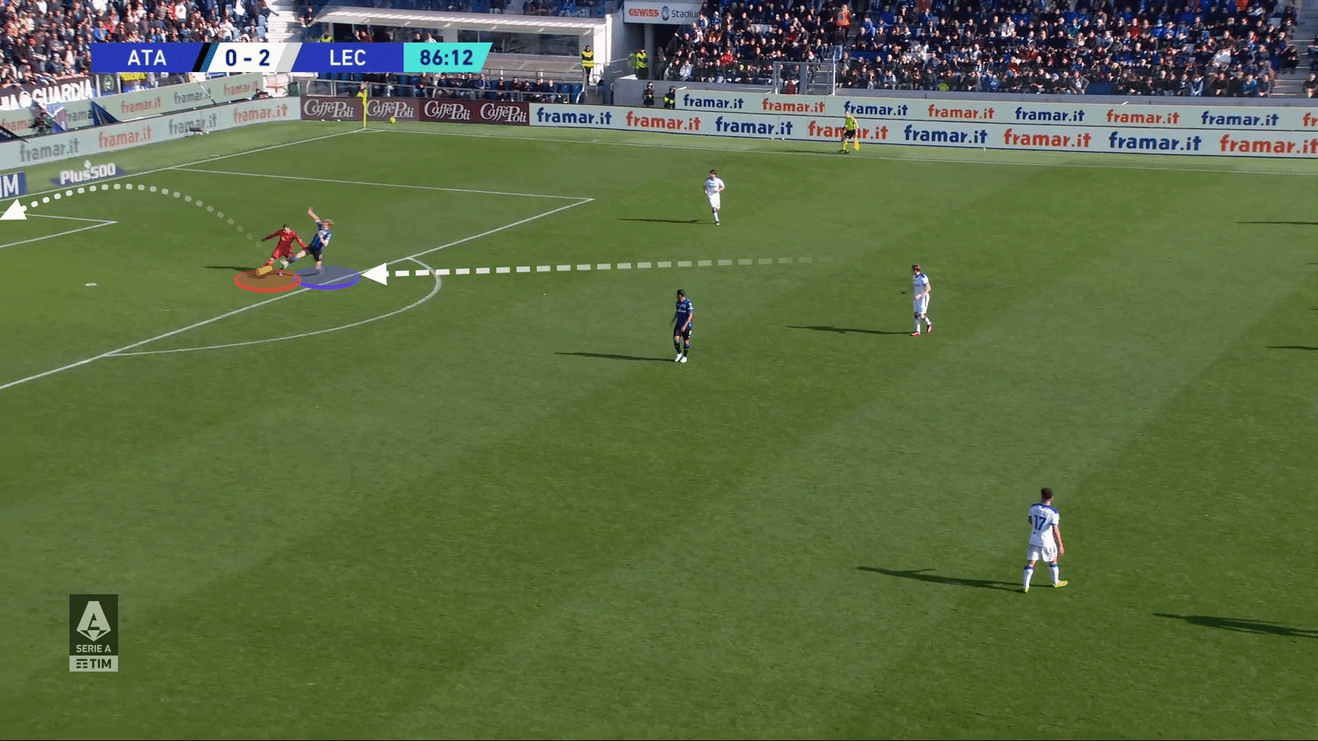 Đừng so sánh Rasmus Hojlund với Erling Haaland! 11