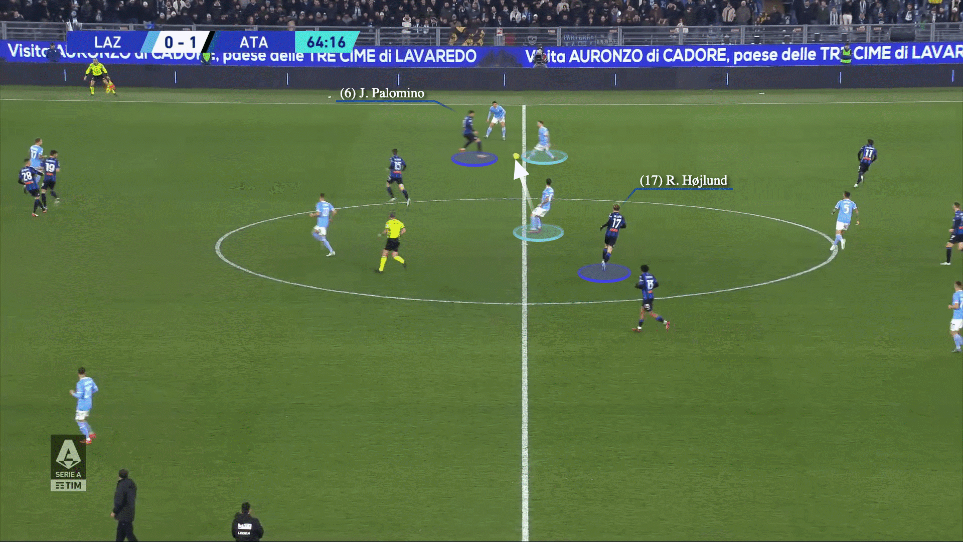 Đừng so sánh Rasmus Hojlund với Erling Haaland! 3