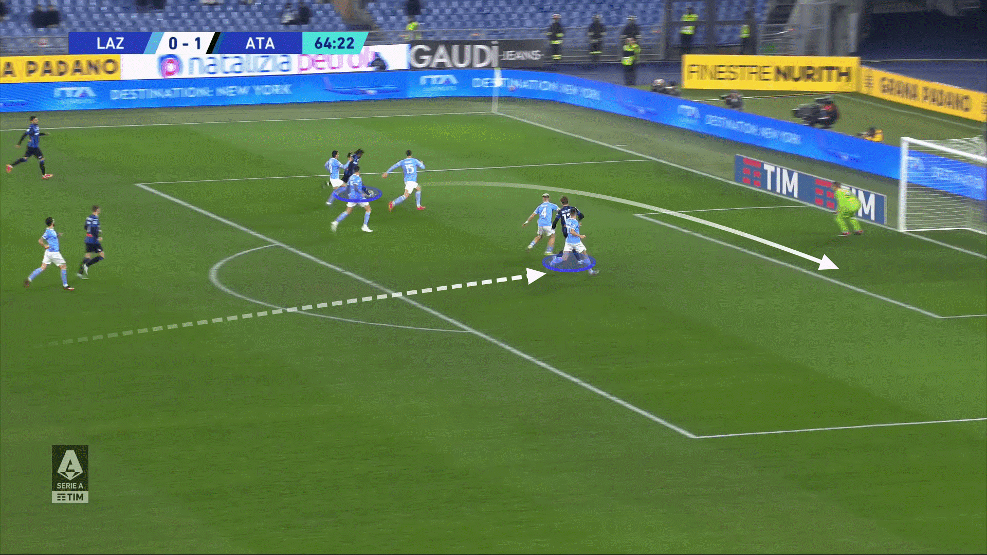 Đừng so sánh Rasmus Hojlund với Erling Haaland! 5