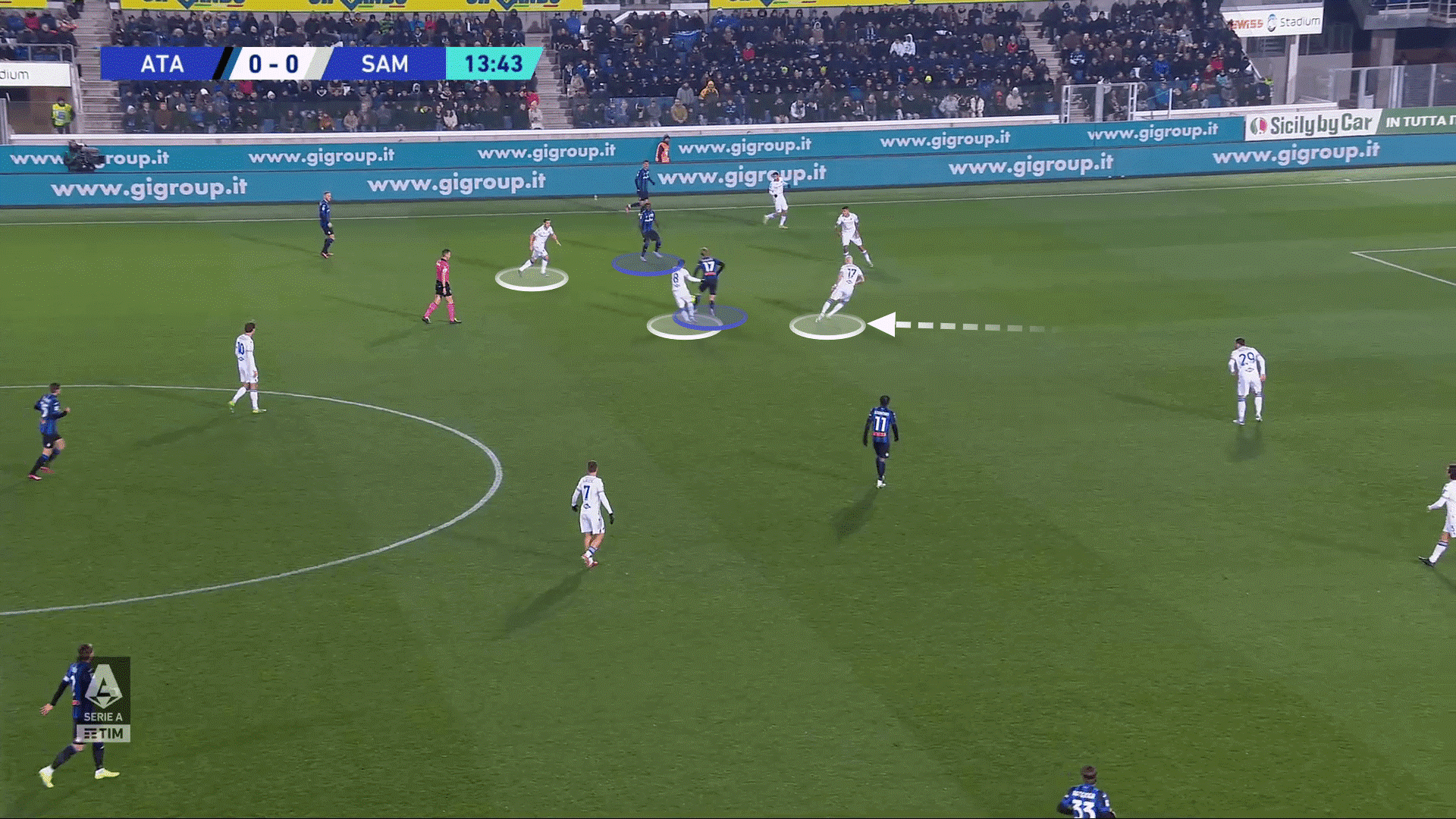 Đừng so sánh Rasmus Hojlund với Erling Haaland! 7