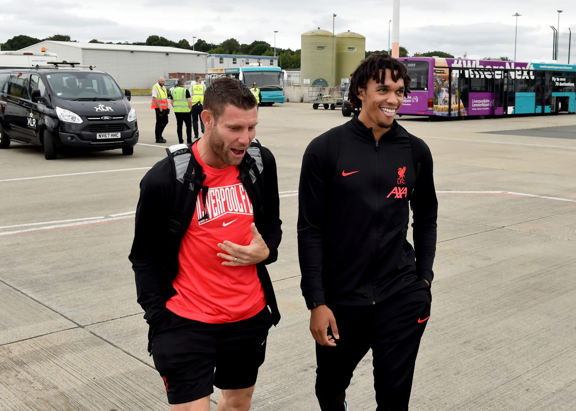 Trent Alexander-Arnold đã lột xác thành một tiền vệ như thế nào 5 Trent Alexander-Arnold đã lột xác thành một tiền vệ như thế nào 5