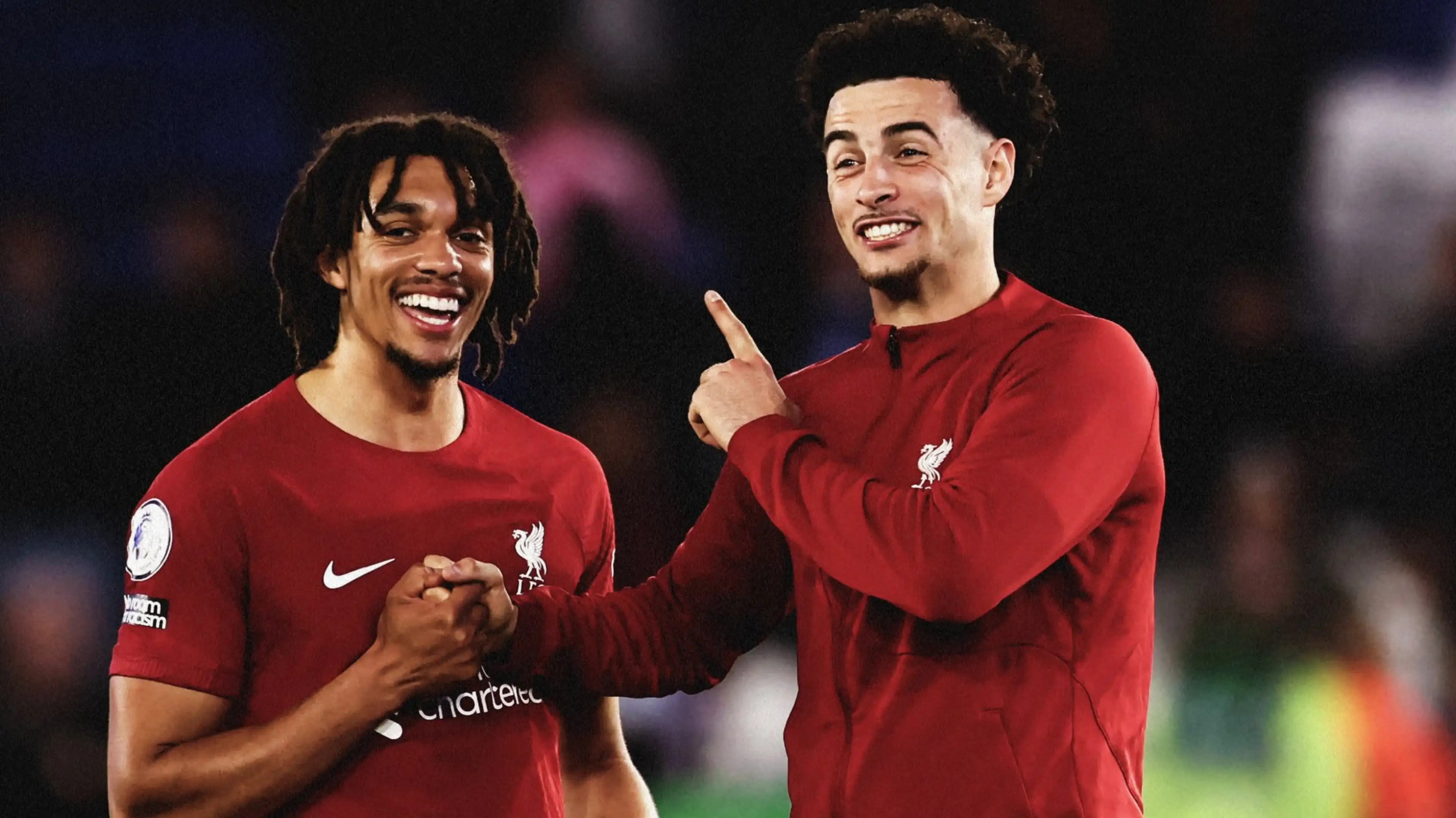 Trent Alexander-Arnold đã lột xác thành một tiền vệ như thế nào 4 Trent Alexander-Arnold đã lột xác thành một tiền vệ như thế nào 4