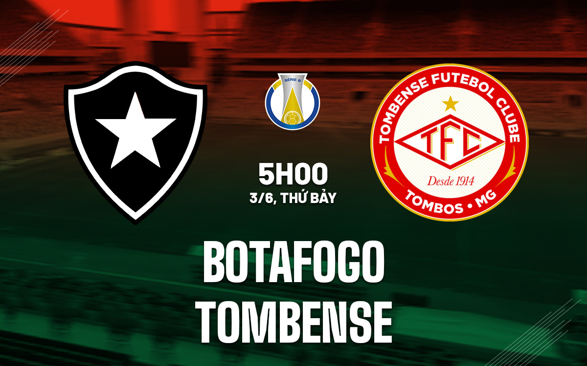 Botafogo SP vs Tombense Botafogo SP vs Tombense
