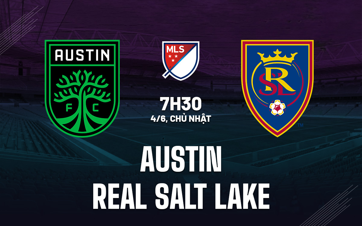Austin vs Real Salt Lak (1) Austin vs Real Salt Lak (1)