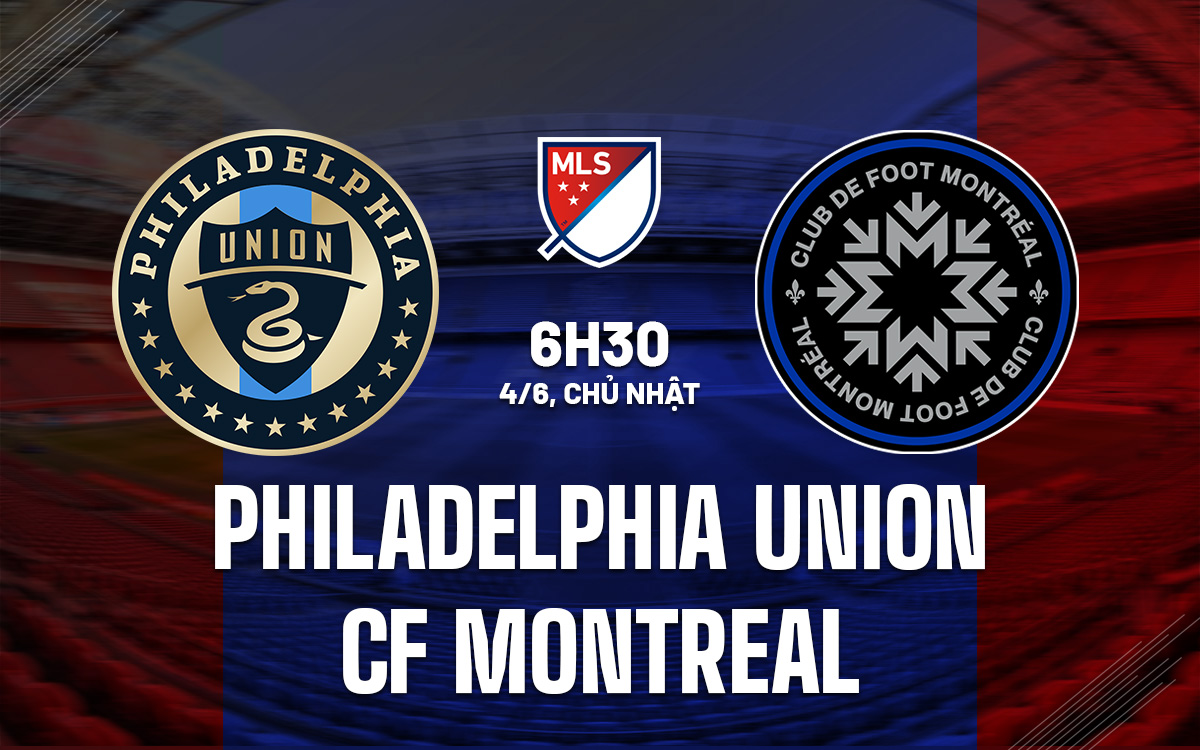 Philadelphia Union vs CF Montreal (1)