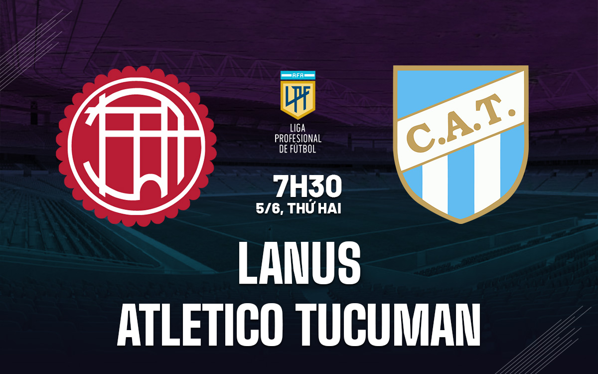 Lanus vs Tucuman Lanus vs Tucuman