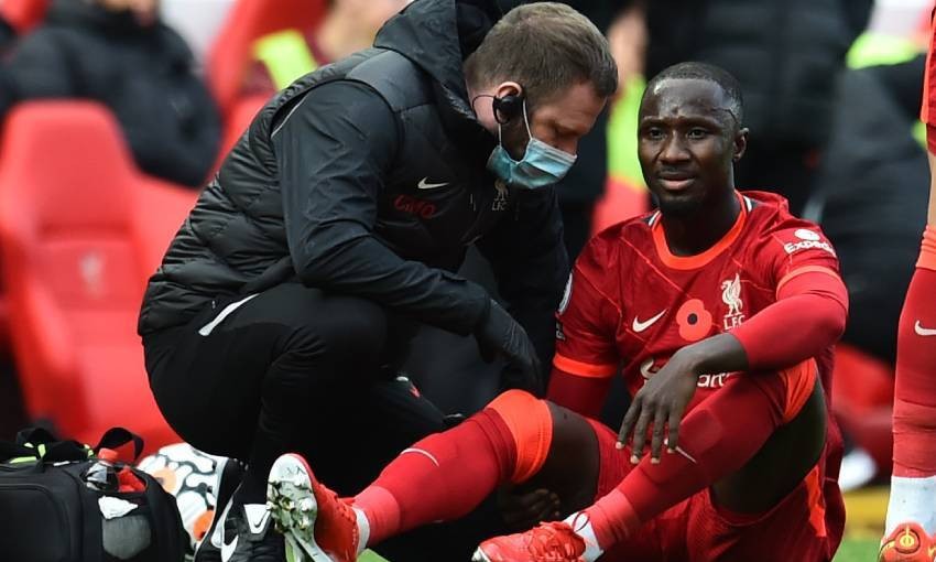 Đằng sau sự ra đi của Naby Keita tại Liverpool 3 Đằng sau sự ra đi của Naby Keita tại Liverpool 3
