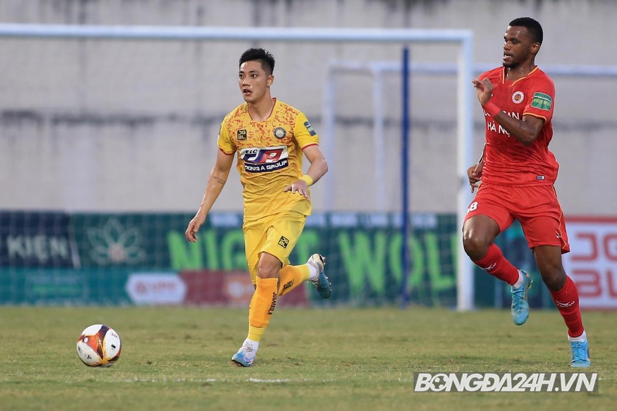 Lam Ti Phong Thanh Hoa vs CAHN 5/6