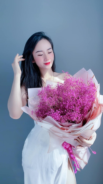 Diễm Miu – Hot girl xinh đẹp nổi tiếng Tiktok nhờ sự hài hước 1