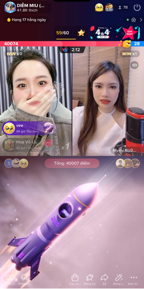 Diễm Miu – Hot girl xinh đẹp nổi tiếng Tiktok nhờ sự hài hước 4