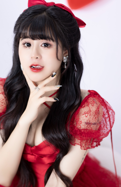 Hot girl Mindi – Phải nghỉ học sớm nay đã là Idol nổi tiếng Tiktok Việt Nam 2