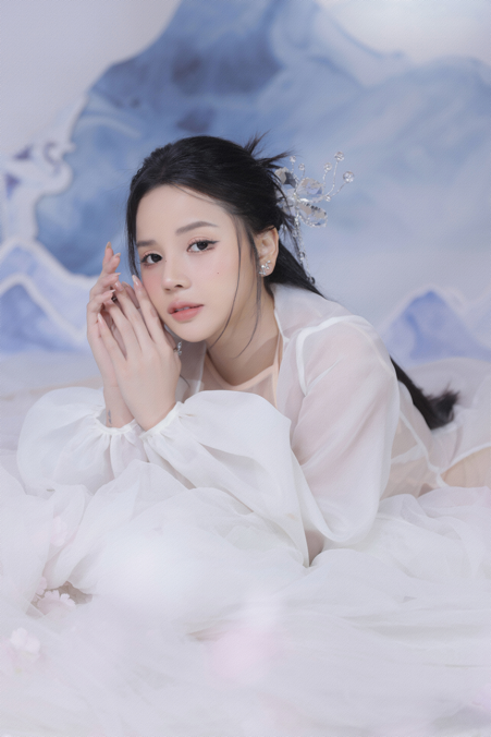 Streamer Aley Nguyen – Úp mở thu nhập “khủng” nhờ Livestream 2