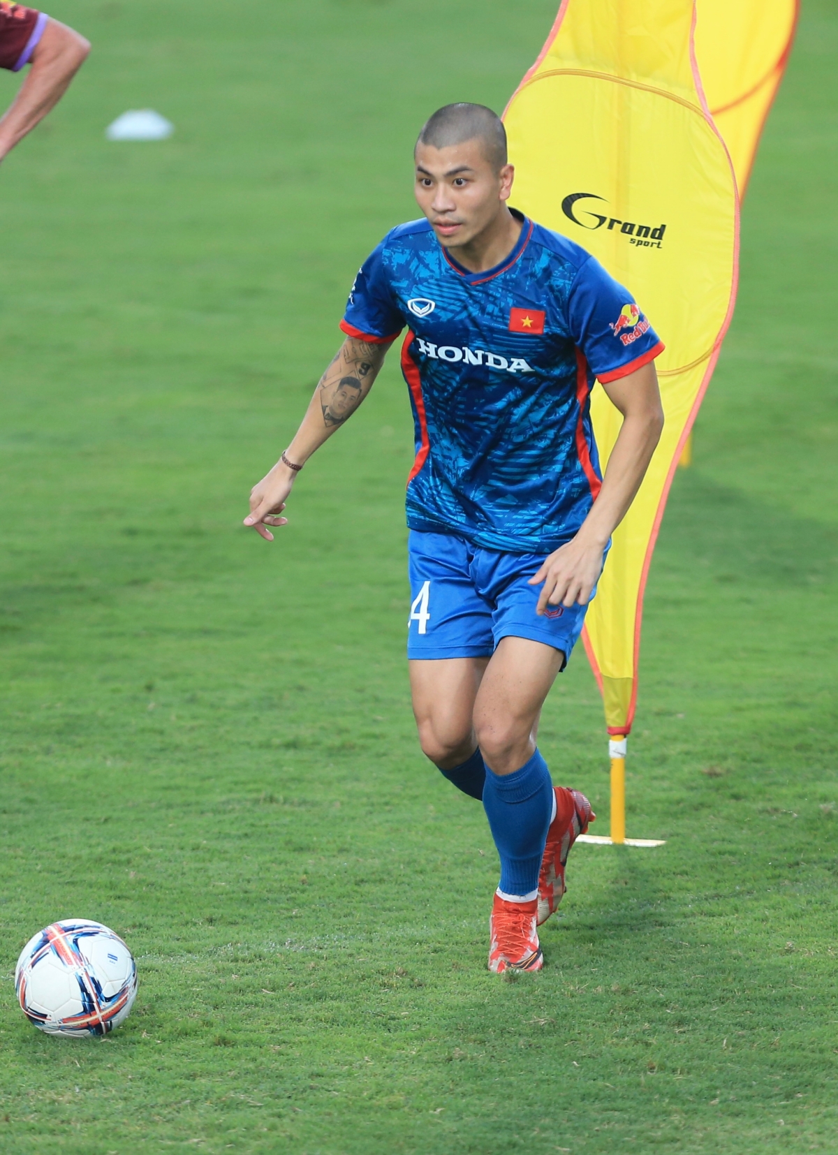 dinh Thanh Binh dT Viet Nam tap 7/6