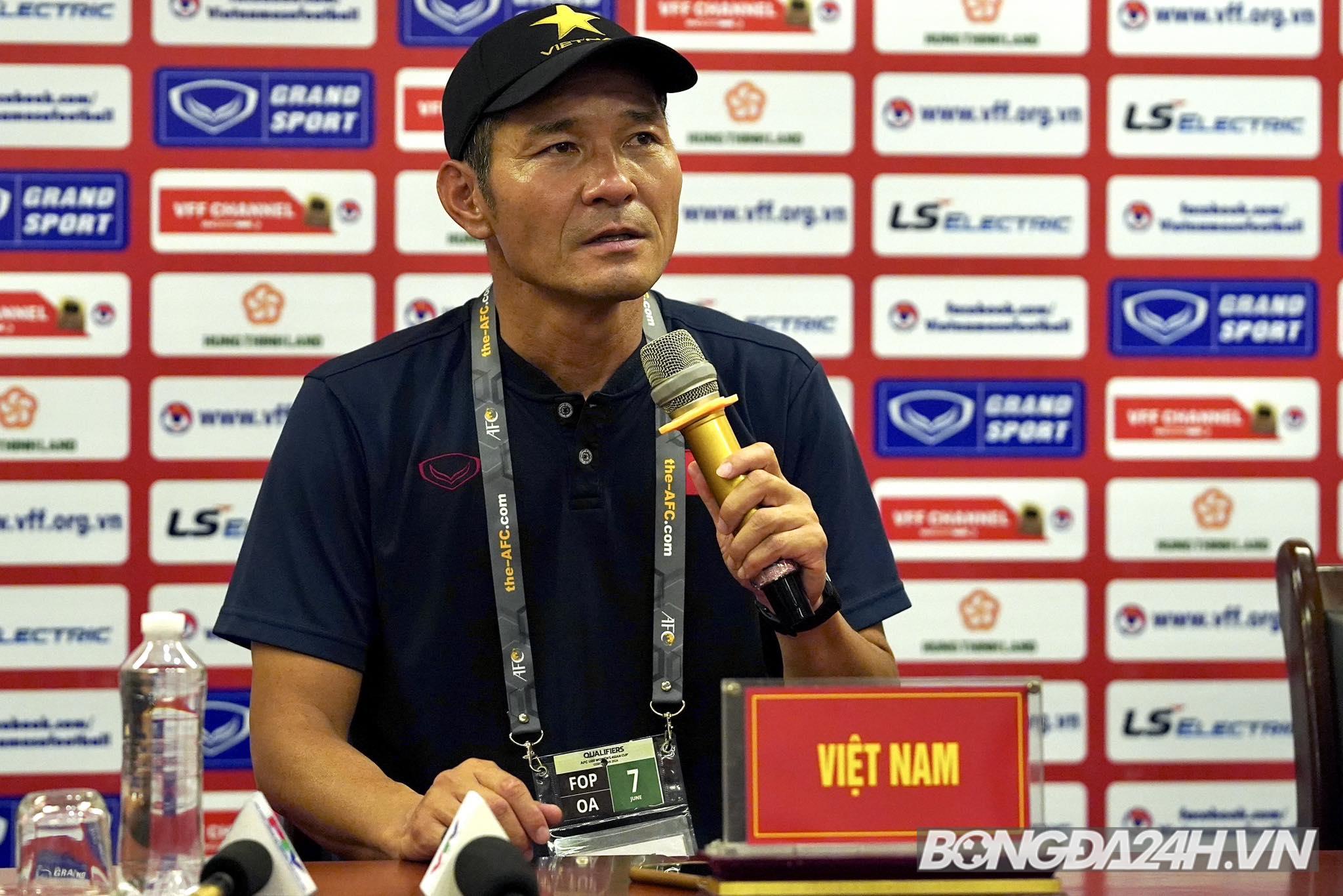 HLV Nhật Bản Bóng đá nữ Việt Nam cần 10 năm nữa để tiếp tục dự World Cup 1 HLV Nhật Bản Bóng đá nữ Việt Nam cần 10 năm nữa để tiếp tục dự World Cup 1