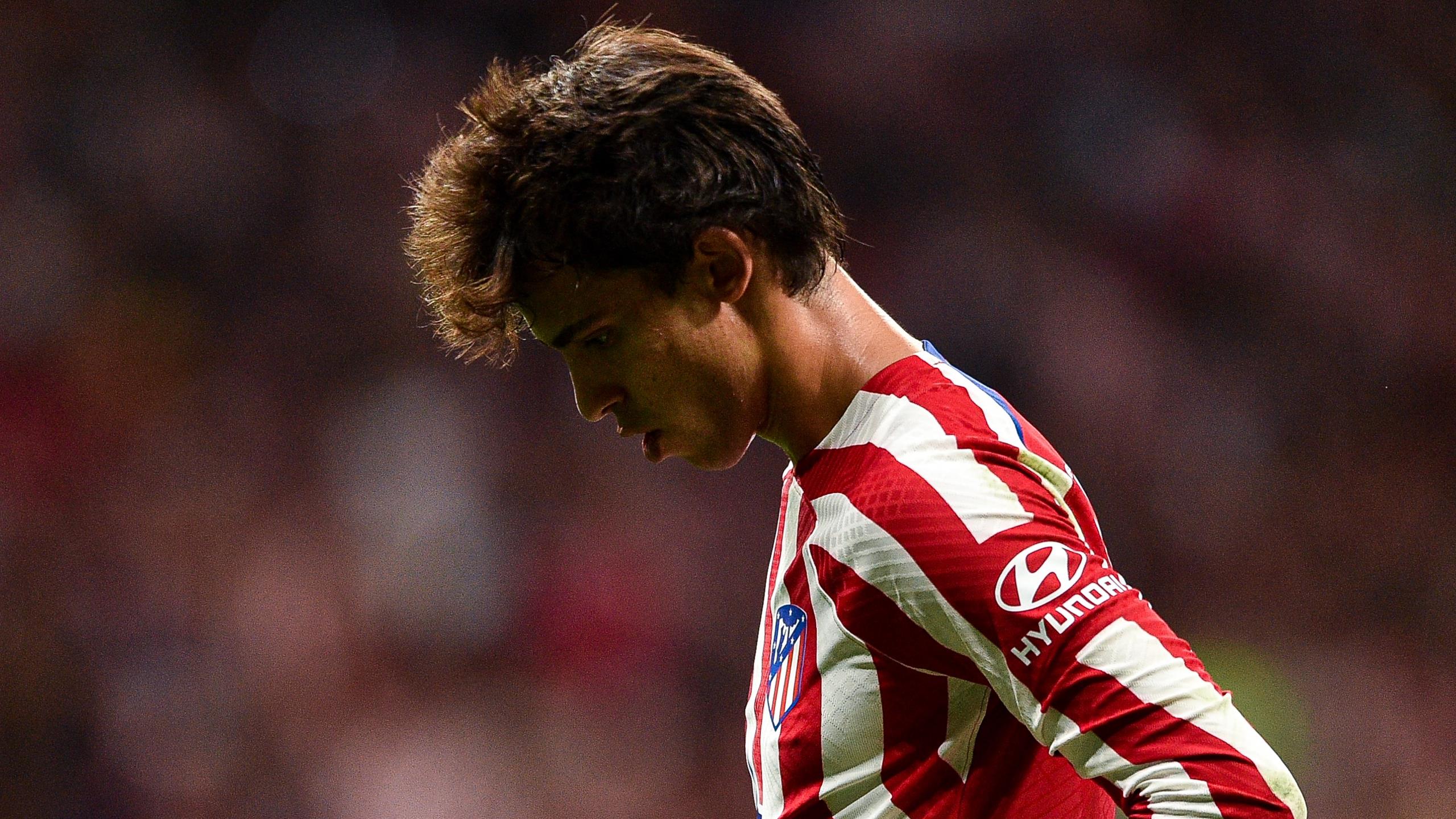 Có một Joao Felix lỗi thời ở tuổi 23 3