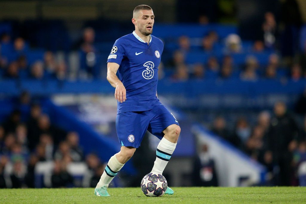 Chelsea đồng ý bán Kovacic cho Man City 1
