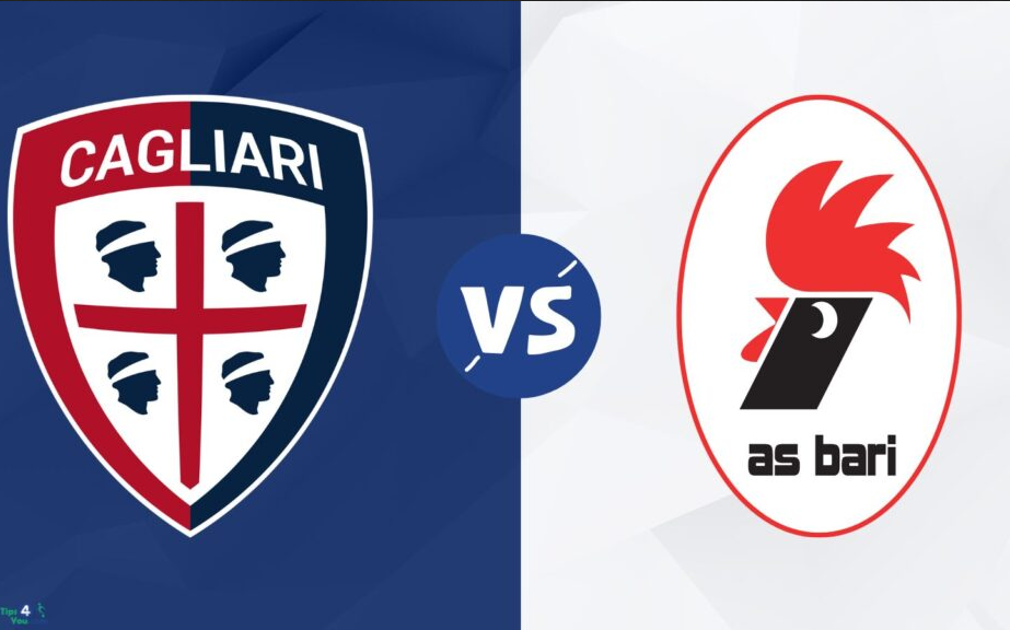 Cagliari vs Bari Cagliari vs Bari